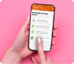 Foto - você escolhe